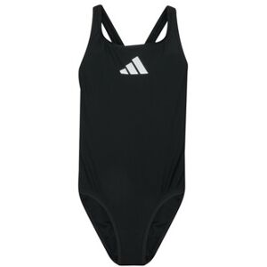 Maillots de bain enfant adidas 3 BARS SOL ST Y Noir 18 / 24 mois,3 / 4 ans,4 / 5 ans,5 / 6 ans,7 / 8 ans,10 ans Meisjes Maillots de bain enfant adidas 3 BARS SOL ST Y Noir 18 / 24 mois,3 / 4 ans,4 / 5 ans,5 / 6 ans,7 / 8 ans,10 ans Meisjes