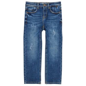 Jeans enfant Name it NKMRYAN STRAIGHT JEANS 2520-EL Bleu 15 ans,9 ans,10 ans,11 ans Jongens Jeans enfant Name it NKMRYAN STRAIGHT JEANS 2520-EL Bleu 15 ans,9 ans,10 ans,11 ans Jongens