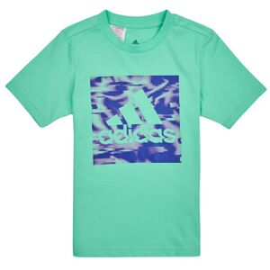 T-shirt enfant adidas AKD GT Vert EU L,11 / 12 ans,15 / 16 ans Jongens T-shirt enfant adidas AKD GT Vert EU L,11 / 12 ans,15 / 16 ans Jongens