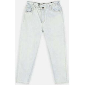 Levi's Jeans enfant Levis - Gris 4 ans,10 ans Meisjes Levi's Jeans enfant Levis - Gris 4 ans,10 ans Meisjes