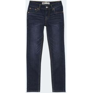 Levi's Jeans enfant Levis - Bleu 10 ans,12 ans,14 ans,16 ans Jongens Levi's Jeans enfant Levis - Bleu 10 ans,12 ans,14 ans,16 ans Jongens