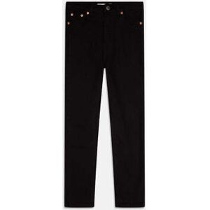 Levi's Jeans enfant Levis - Bleu 10 ans,16 ans Meisjes Levi's Jeans enfant Levis - Bleu 10 ans,16 ans Meisjes