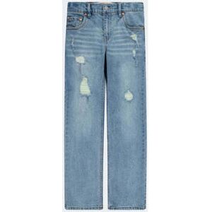 Levi's Jeans enfant Levis - Bleu 2 ans,3 ans,6 ans Jongens Levi's Jeans enfant Levis - Bleu 2 ans,3 ans,6 ans Jongens