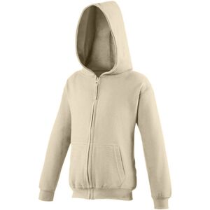 Sweatshirts à capuche Awdis JH50J Beige 12 ans,3 / 4 ans,5 / 6 ans,7 / 8 ans Jongens Sweatshirts à capuche Awdis JH50J Beige 12 ans,3 / 4 ans,5 / 6 ans,7 / 8 ans Jongens