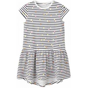 Robe enfant Name it Frida Blanc 14 ans,13 ans Meisjes Robe enfant Name it Frida Blanc 14 ans,13 ans Meisjes