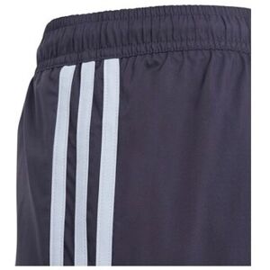 Pantalon enfant adidas HA9406 Marine EU M,EU L Jongens Pantalon enfant adidas HA9406 Marine EU M,EU L Jongens
