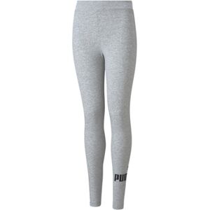 Jogging enfant Puma ESS Logo Leggings G Gris 7 ans,8 ans,14 ans,16 ans Meisjes Jogging enfant Puma ESS Logo Leggings G Gris 7 ans,8 ans,14 ans,16 ans Meisjes