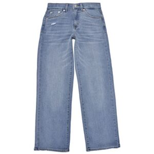 Levi's Jeans flare / larges Levis WIDE LEG JEANS Bleu 3 ans,4 ans,6 ans,8 ans,10 ans,16 ans Meisjes Levi's Jeans flare / larges Levis WIDE LEG JEANS Bleu 3 ans,4 ans,6 ans,8 ans,10 ans,16 ans Meisjes