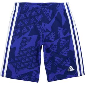 Short enfant adidas LK CAMLOG FT SH Bleu 3 / 4 ans,4 / 5 ans,5 / 6 ans,6 / 7 ans,7 / 8 ans Jongens Short enfant adidas LK CAMLOG FT SH Bleu 3 / 4 ans,4 / 5 ans,5 / 6 ans,6 / 7 ans,7 / 8 ans Jongens
