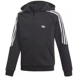 Veste enfant adidas RADKIN Junior Multicolore 10 ans,9 ans Meisjes Veste enfant adidas RADKIN Junior Multicolore 10 ans,9 ans Meisjes