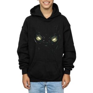 Sweatshirts à capuche Black Panther BI1047 Noir 12 ans,5 / 6 ans,7 / 8 ans Jongens Sweatshirts à capuche Black Panther BI1047 Noir 12 ans,5 / 6 ans,7 / 8 ans Jongens