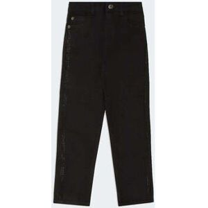 Giorgio Armani Jeans enfant Emporio Armani - Bleu 10 ans,12 ans,14 ans Jongens Giorgio Armani Jeans enfant Emporio Armani - Bleu 10 ans,12 ans,14 ans Jongens