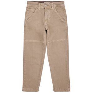 Jeans enfant Name it NKMSILAS TAPERED TWI PANT 1320-TP Beige 8 ans,9 ans,10 ans,12 ans Jongens Jeans enfant Name it NKMSILAS TAPERED TWI PANT 1320-TP Beige 8 ans,9 ans,10 ans,12 ans Jongens