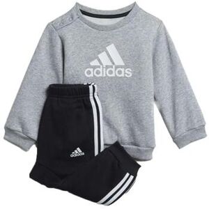 Ensembles de survêtement adidas H28835 Gris 2 / 3 ans,0 / 3 mois Jongens Ensembles de survêtement adidas H28835 Gris 2 / 3 ans,0 / 3 mois Jongens
