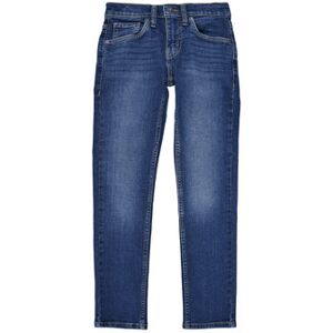 Levi's Jeans enfant Levis LVB 512 SLIM TAPER JEAN Bleu 2 ans,3 ans,6 ans,8 ans,10 ans,12 ans,14 ans Jongens Levi's Jeans enfant Levis LVB 512 SLIM TAPER JEAN Bleu 2 ans,3 ans,6 ans,8 ans,10 ans,12 ans,14 ans Jongens