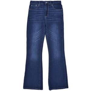 Levi's Jeans flare / larges Levis LVG 726 HIGH RISE FLARE JEAN Bleu US 6,US 8,US 10,US 4,US 14,3 ans,4 ans,5 ans,12 ans,14 ans,16 ans Meisjes Levi's Jeans flare / larges Levis LVG 726 HIGH RISE FLARE JEAN Bleu US 6,US 8,US 10,US 4,US 14,3 ans,4 ans,5 ans,12 ans,14 ans,16 ans Meisjes