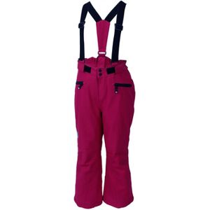 Pantalons sport Color Kids SANGLO PANT RASP Multicolore T8,T10,T6 Meisjes Pantalons sport Color Kids SANGLO PANT RASP Multicolore T8,T10,T6 Meisjes
