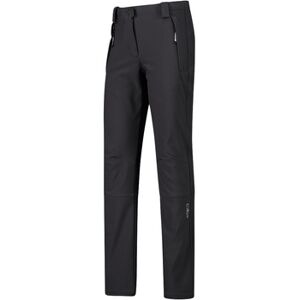 Pantalons sport Cmp KID G LONG PANT Gris 7 ans,8 ans Meisjes Pantalons sport Cmp KID G LONG PANT Gris 7 ans,8 ans Meisjes
