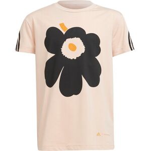 T-shirt enfant adidas G AR MM U Tee Rose 7 ans,15 ans Jongens T-shirt enfant adidas G AR MM U Tee Rose 7 ans,15 ans Jongens
