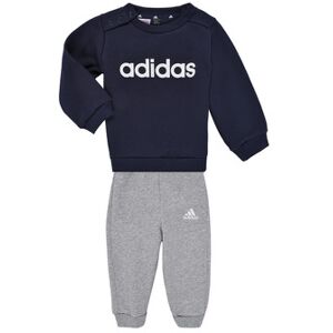 Ensembles enfant adidas Essentials Lineage Jogger Set Marine 3 / 6 mois,6 / 9 mois,0 / 3 mois Meisjes Ensembles enfant adidas Essentials Lineage Jogger Set Marine 3 / 6 mois,6 / 9 mois,0 / 3 mois Meisjes