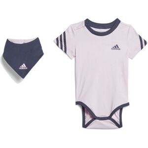 Debardeur enfant adidas HM6593 Rose 3 / 6 mois,2 / 3 ans Jongens Debardeur enfant adidas HM6593 Rose 3 / 6 mois,2 / 3 ans Jongens