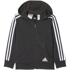 Sweatshirts à capuche adidas CF6586 Gris 5 / 6 ans,7 / 8 ans Jongens Sweatshirts à capuche adidas CF6586 Gris 5 / 6 ans,7 / 8 ans Jongens