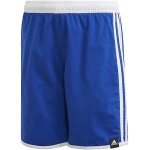 Maillots de bain enfant adidas GE2044 Bleu 5 / 6 ans,9 / 10 ans Jongens Maillots de bain enfant adidas GE2044 Bleu 5 / 6 ans,9 / 10 ans Jongens