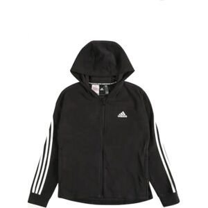 Sweatshirts à capuche adidas GT6892 Noir 11 / 12 ans,5 / 6 ans,7 / 8 ans,9 / 10 ans Meisjes Sweatshirts à capuche adidas GT6892 Noir 11 / 12 ans,5 / 6 ans,7 / 8 ans,9 / 10 ans Meisjes