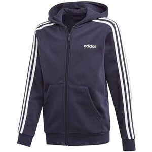 Sweatshirts à capuche adidas EI7997 Bleu 11 / 12 ans,5 / 6 ans,7 / 8 ans Jongens Sweatshirts à capuche adidas EI7997 Bleu 11 / 12 ans,5 / 6 ans,7 / 8 ans Jongens