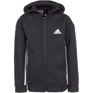 Sweatshirts à capuche adidas ED6474 Noir 4 / 5 ans,5 / 6 ans Jongens Sweatshirts à capuche adidas ED6474 Noir 4 / 5 ans,5 / 6 ans Jongens