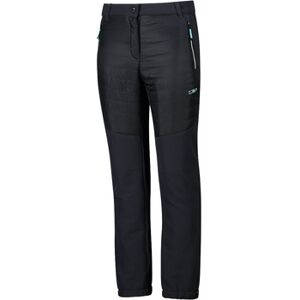 Pantalons sport Cmp KID G LONG PANT Gris 12 ans,14 ans,16 ans Meisjes Pantalons sport Cmp KID G LONG PANT Gris 12 ans,14 ans,16 ans Meisjes