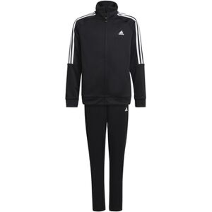 Ensembles de survêtement adidas GS8907 Noir 5 / 6 ans,7 / 8 ans Jongens Ensembles de survêtement adidas GS8907 Noir 5 / 6 ans,7 / 8 ans Jongens