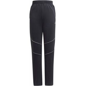 Pantalon enfant adidas GU4323 Gris 11 / 12 ans,13 / 14 ans,9 / 10 ans Jongens Pantalon enfant adidas GU4323 Gris 11 / 12 ans,13 / 14 ans,9 / 10 ans Jongens