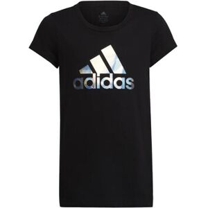 T-shirt enfant adidas HD4407 Noir 7 / 8 ans,9 / 10 ans Meisjes T-shirt enfant adidas HD4407 Noir 7 / 8 ans,9 / 10 ans Meisjes