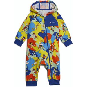 Ensembles de survêtement adidas HK6648 Multicolore 3 / 6 mois,9 / 12 mois Jongens Ensembles de survêtement adidas HK6648 Multicolore 3 / 6 mois,9 / 12 mois Jongens
