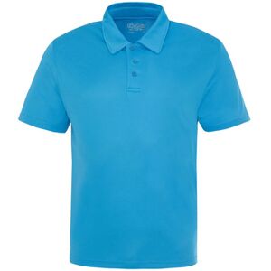 T-shirt enfant Awdis Cool Bleu 12 ans,5 / 6 ans,7 / 8 ans Meisjes T-shirt enfant Awdis Cool Bleu 12 ans,5 / 6 ans,7 / 8 ans Meisjes