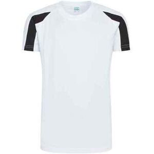 T-shirt enfant Awdis JC003B Noir 12 ans,3 / 4 ans,5 / 6 ans,7 / 8 ans Meisjes T-shirt enfant Awdis JC003B Noir 12 ans,3 / 4 ans,5 / 6 ans,7 / 8 ans Meisjes