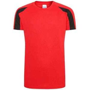 T-shirt enfant Awdis JC003B Noir 12 ans,3 / 4 ans,5 / 6 ans,7 / 8 ans Jongens T-shirt enfant Awdis JC003B Noir 12 ans,3 / 4 ans,5 / 6 ans,7 / 8 ans Jongens
