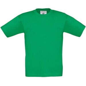 B&C T-Shirt Exact 190 Enfants Kelly Green B&C T-Shirt Exact 190 Enfants Kelly Green