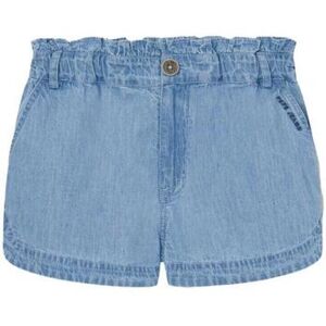 Short enfant Pepe jeans PG800856 564 Bleu 4 ans,6 ans Meisjes Short enfant Pepe jeans PG800856 564 Bleu 4 ans,6 ans Meisjes