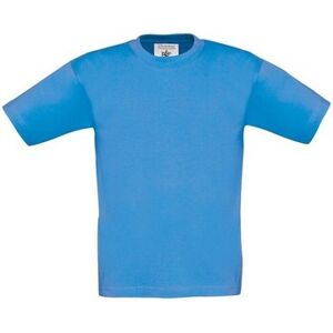 T-Shirt Exact 150 Enfants B&C - Produit Jeunesse T-Shirt Exact 150 Enfants B&C - Produit Jeunesse