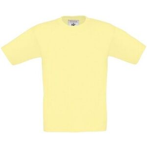 B&c T-shirt enfant B&c Exact 150 Multicolore 3 / 4 ans,5 / 6 ans,7 / 8 ans,12 ans Jongens B&c T-shirt enfant B&c Exact 150 Multicolore 3 / 4 ans,5 / 6 ans,7 / 8 ans,12 ans Jongens