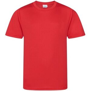 T-shirt enfant Awdis Smooth Rouge 12 ans,3 / 4 ans,5 / 6 ans,7 / 8 ans Jongens T-shirt enfant Awdis Smooth Rouge 12 ans,3 / 4 ans,5 / 6 ans,7 / 8 ans Jongens
