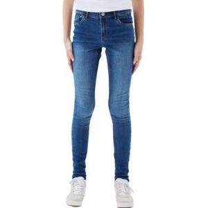 Jeans skinny Name it 1262 Bleu 14 ans,13 ans Meisjes Jeans skinny Name it 1262 Bleu 14 ans,13 ans Meisjes