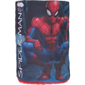 Echarpe enfant Sun City SPIDERMAN RED Rouge Unique Meisjes Echarpe enfant Sun City SPIDERMAN RED Rouge Unique Meisjes