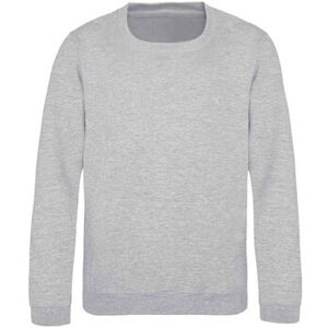 Sweatshirts Awdis JH030B Gris 3 / 4 ans,5 / 6 ans,7 / 8 ans,12 ans Meisjes Sweatshirts Awdis JH030B Gris 3 / 4 ans,5 / 6 ans,7 / 8 ans,12 ans Meisjes