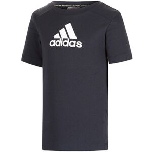 T-shirt Logo adidas Garçons - Décontracté, Coton, Durable - T-Shirt T-shirt Logo adidas Garçons - Décontracté, Coton, Durable - T-Shirt