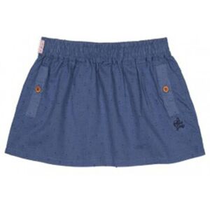 Jupes courtes Miss Girly Jupe fille FATHERY Marine 3 ans,4 ans,5 ans Meisjes Jupes courtes Miss Girly Jupe fille FATHERY Marine 3 ans,4 ans,5 ans Meisjes