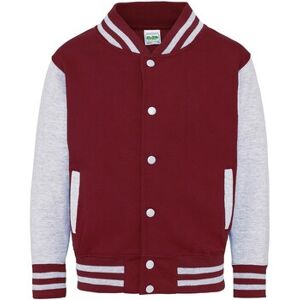 Blouson enfant Awdis JH043B Multicolore 3 / 4 ans,5 / 6 ans,7 / 8 ans,12 ans Jongens Blouson enfant Awdis JH043B Multicolore 3 / 4 ans,5 / 6 ans,7 / 8 ans,12 ans Jongens