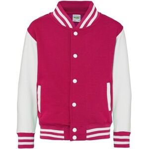 Blouson enfant Awdis JH043B Rouge 3 / 4 ans,5 / 6 ans,7 / 8 ans,12 ans Jongens Blouson enfant Awdis JH043B Rouge 3 / 4 ans,5 / 6 ans,7 / 8 ans,12 ans Jongens